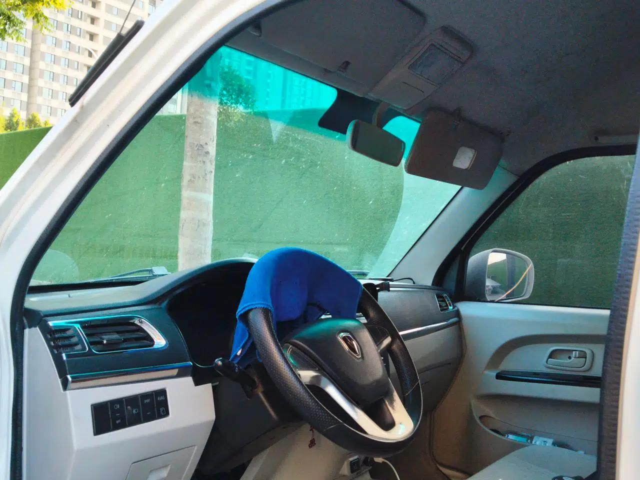 Jinbei New Hiace EV 2022 Profit-Making Type — миниатюра 19