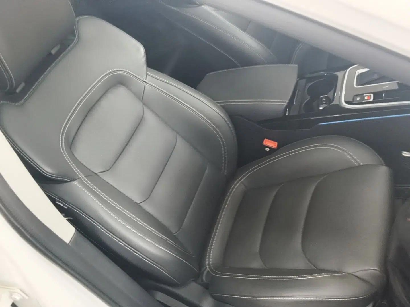 JETOUR X70S 2019 1.5T Automatic Explore Edition China V Standard — миниатюра 23