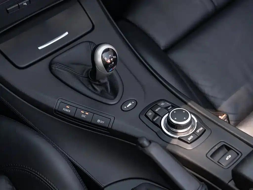 2009 BMW M3 Convertible — миниатюра 14