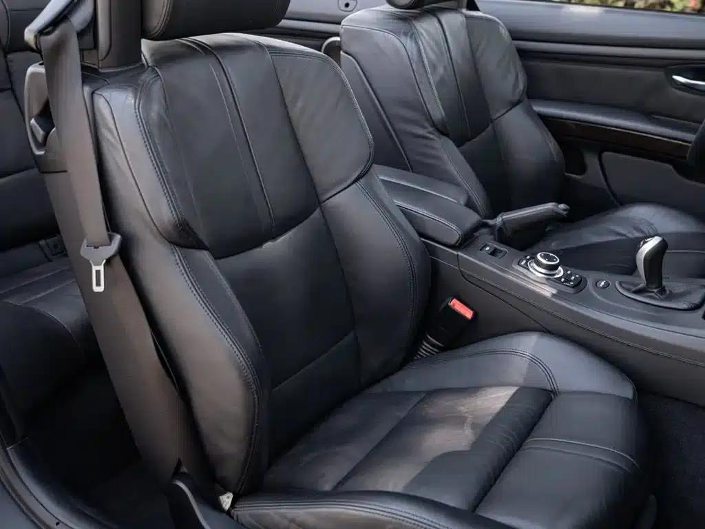 2009 BMW M3 Convertible — миниатюра 17