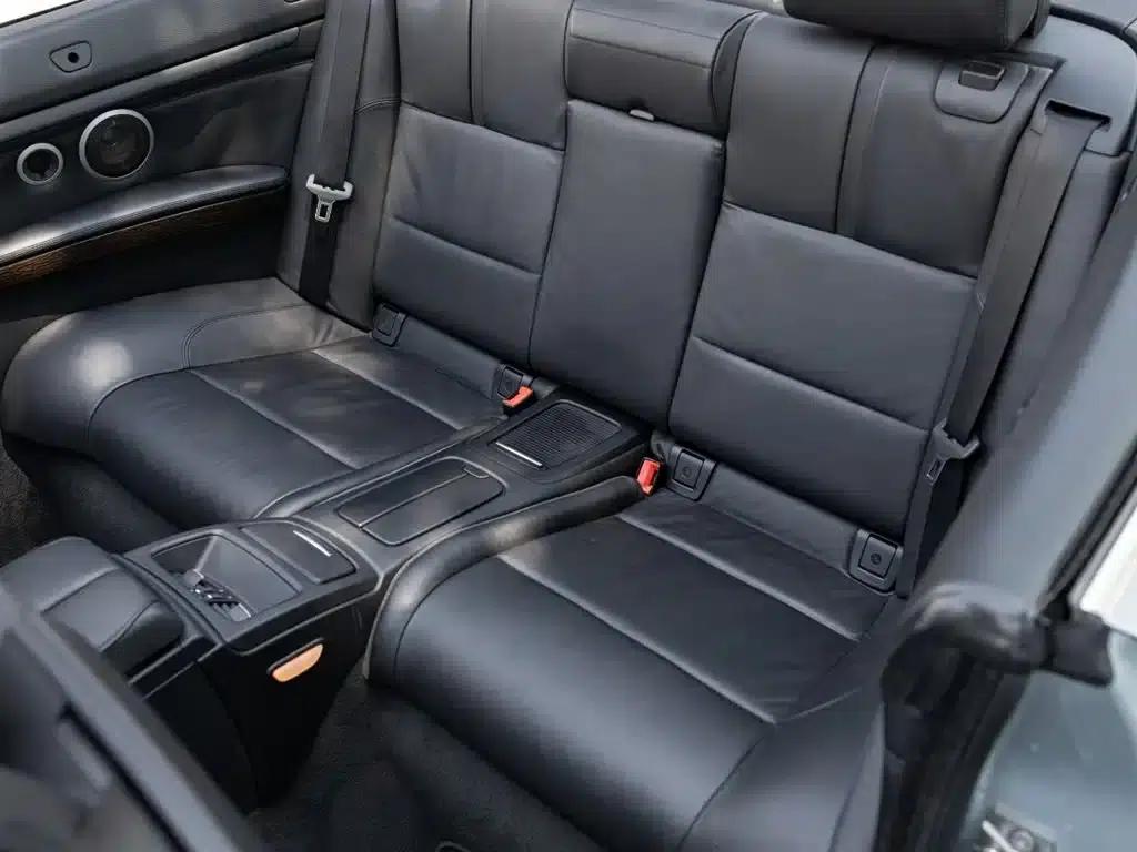 2009 BMW M3 Convertible — миниатюра 18