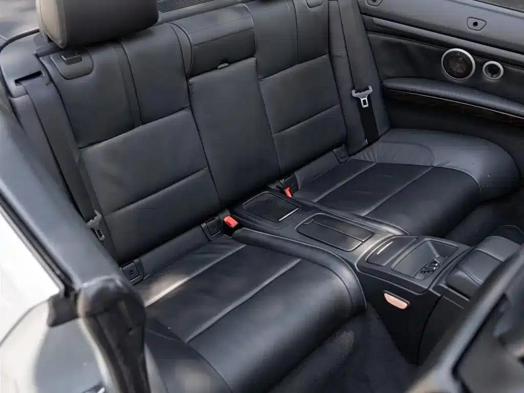 2009 BMW M3 Convertible — миниатюра 19