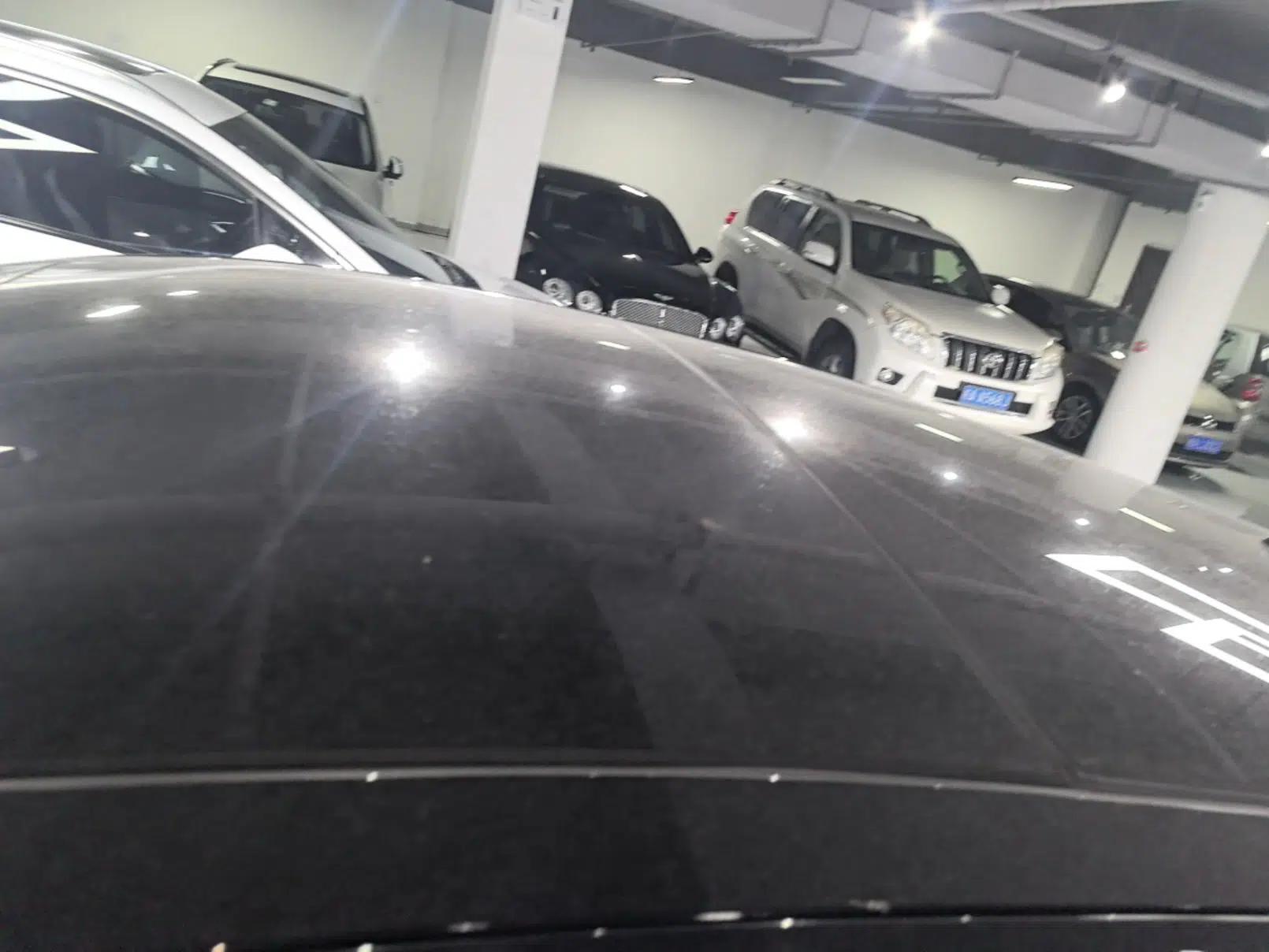 ARCFOX Alpha S 2021 708S+ 160kW — миниатюра 11