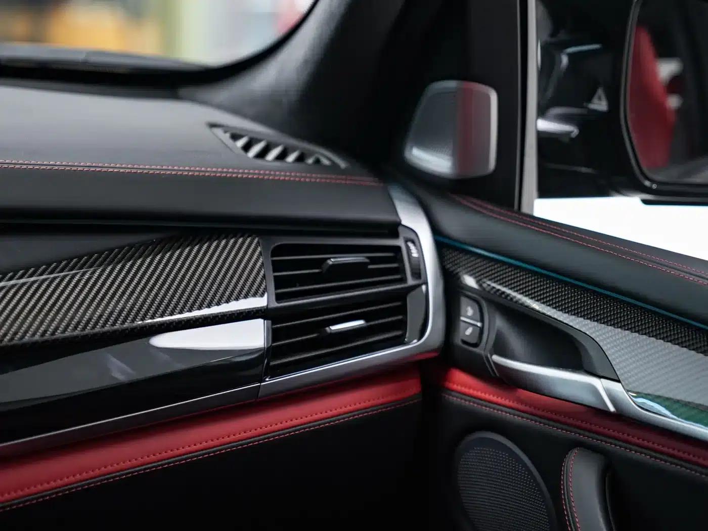 2015 BMW X5 M — миниатюра 13