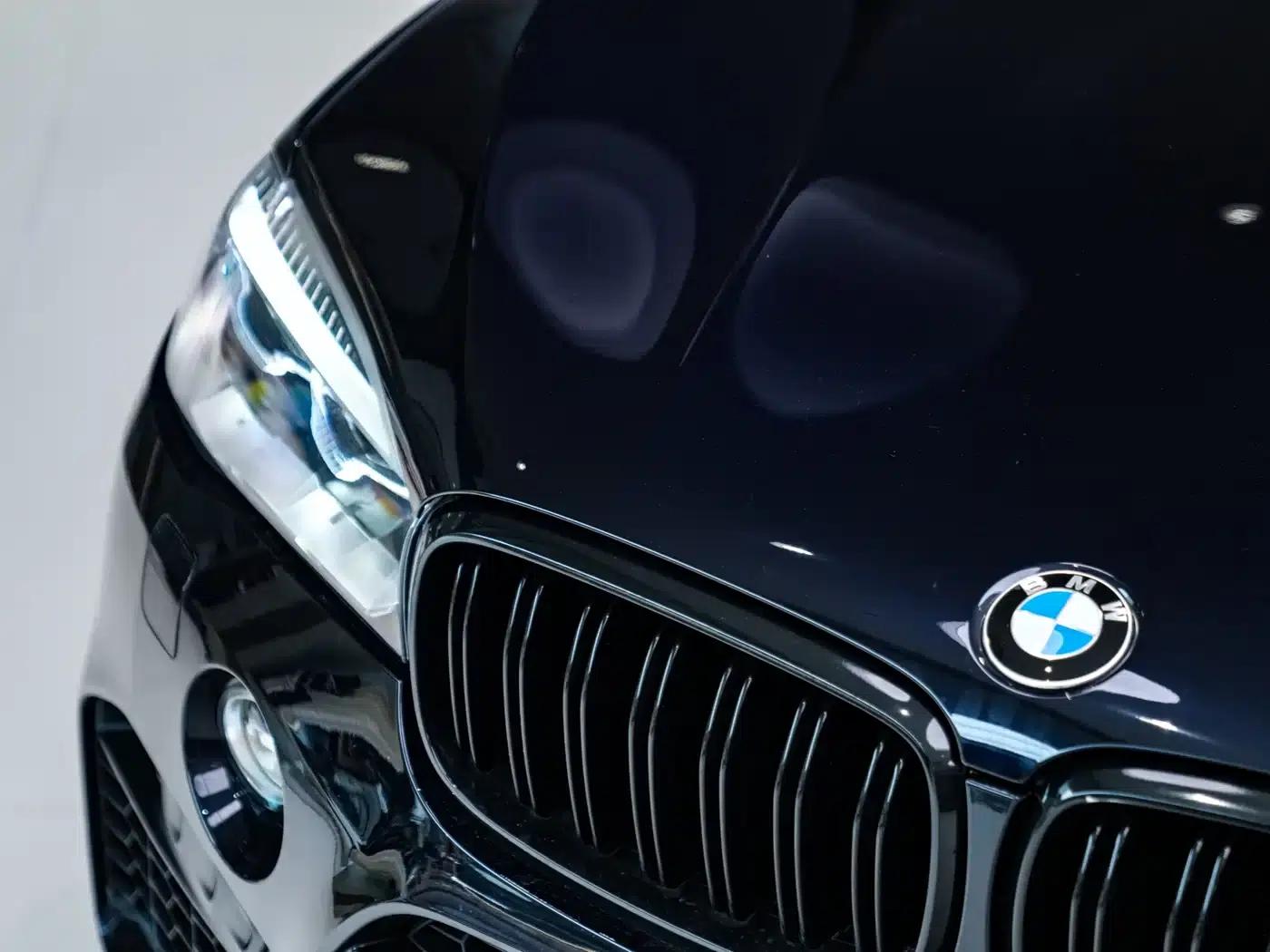 2015 BMW X5 M — миниатюра 16
