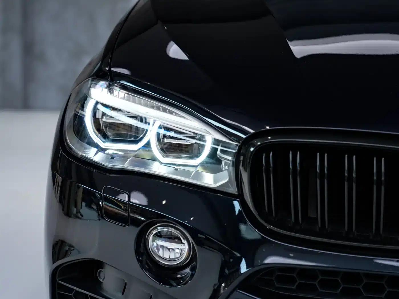 2015 BMW X5 M — миниатюра 17