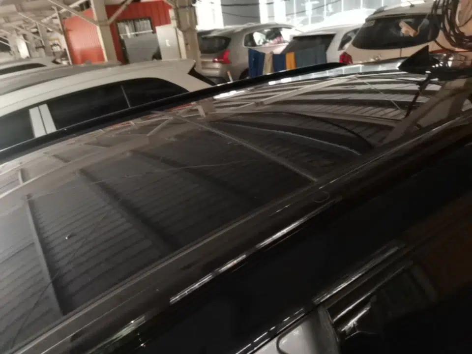 ARCFOX Alpha T 2022 653S+ 160kW — миниатюра 11