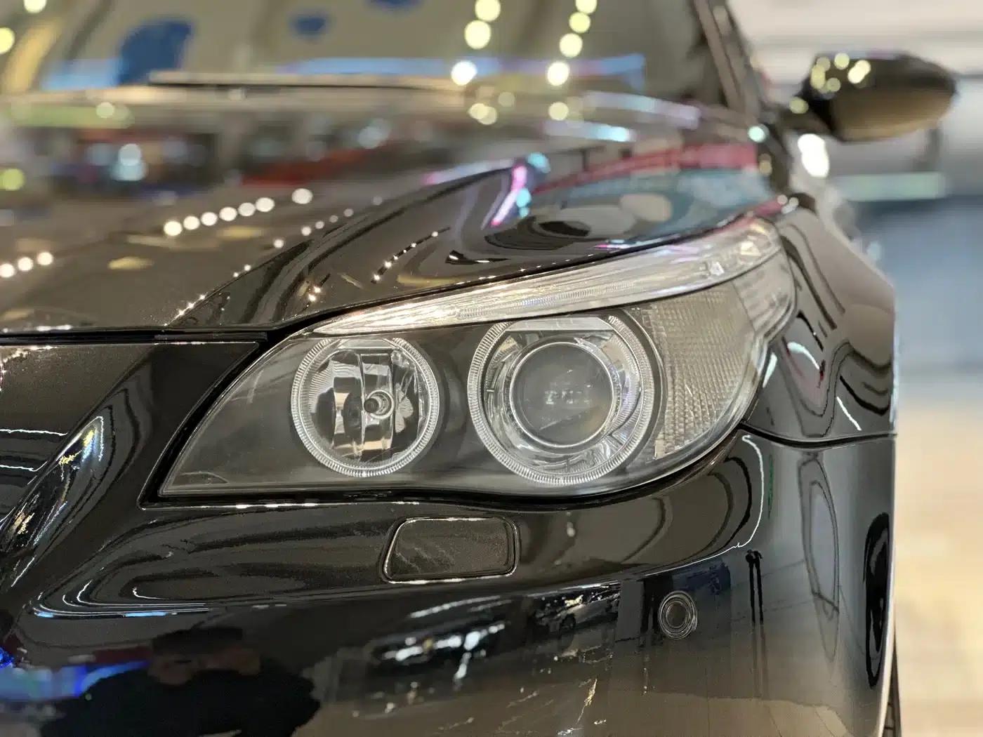 BMW M5 2005 — миниатюра 12