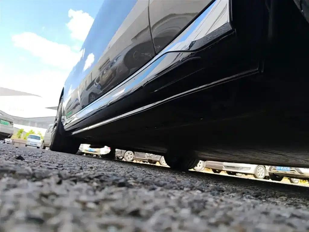 BMW i7 2023 eDrive50L Leading M Sport Package — миниатюра 2