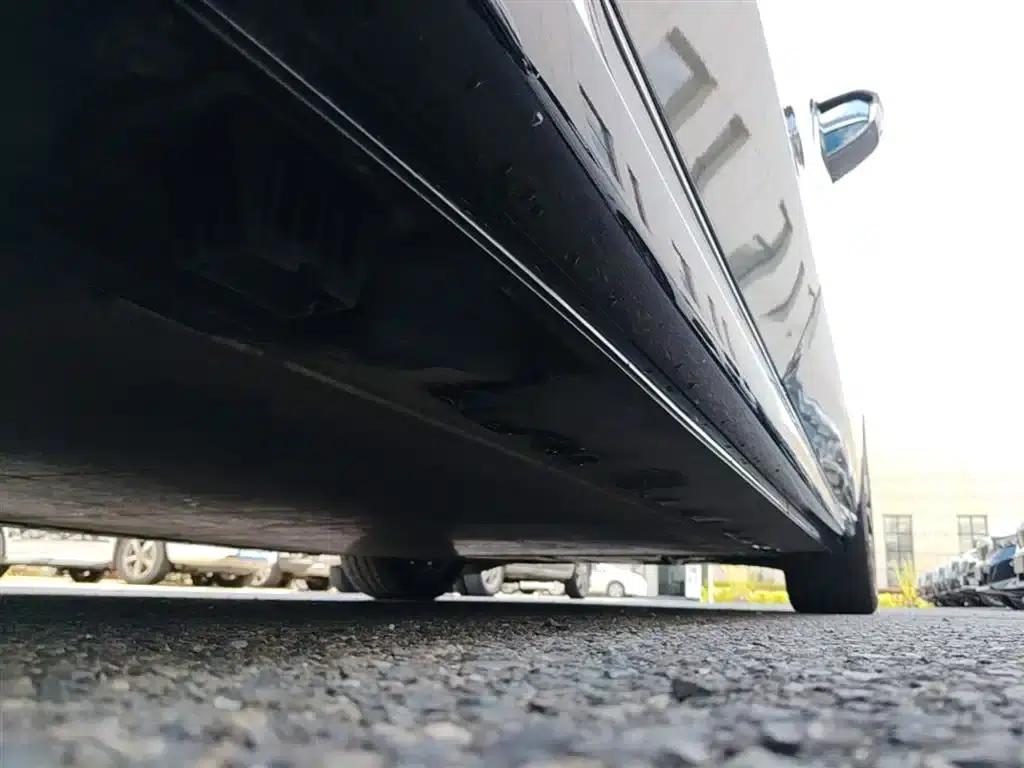 BMW i7 2023 eDrive50L Leading M Sport Package — миниатюра 4