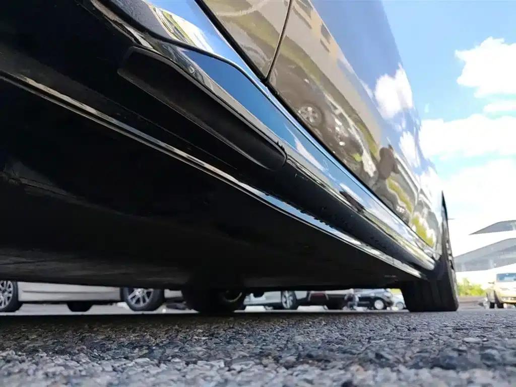BMW i7 2023 eDrive50L Leading M Sport Package — миниатюра 8