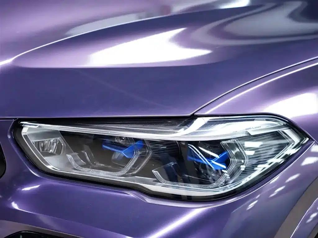 2022 BMW X6 M — миниатюра 18