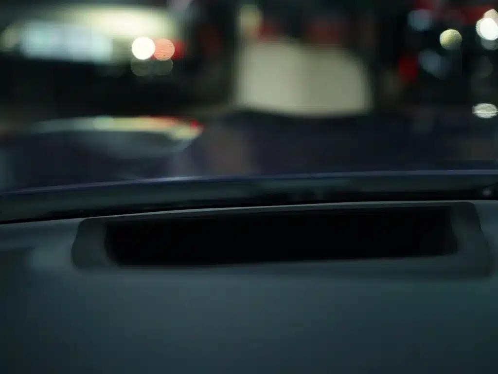 2022 BMW X6 M — миниатюра 10