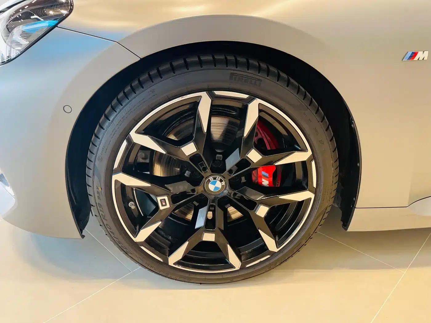 2024 BMW M240i — миниатюра 5