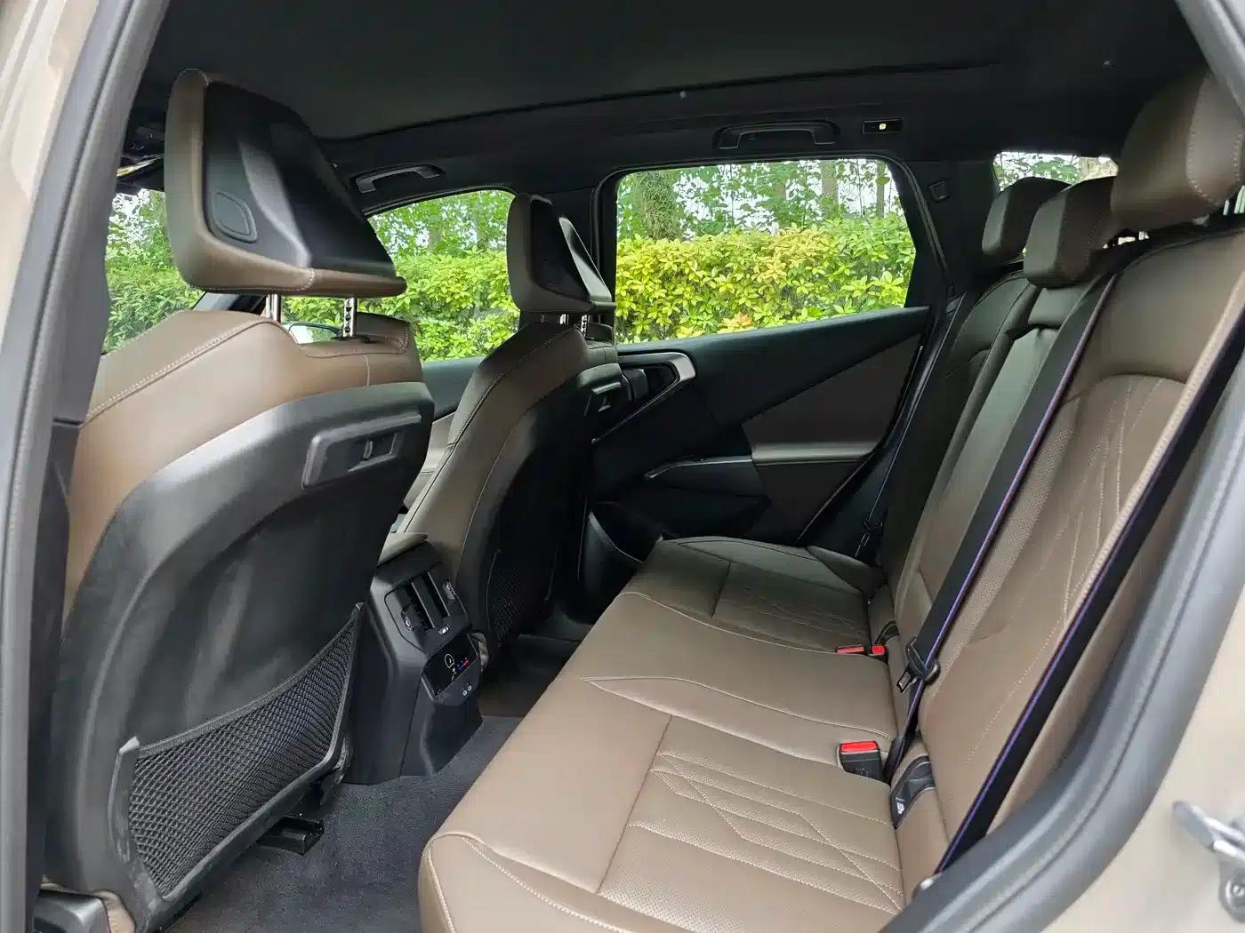 BMW X3 M50 2025 M50 xDrive — миниатюра 5