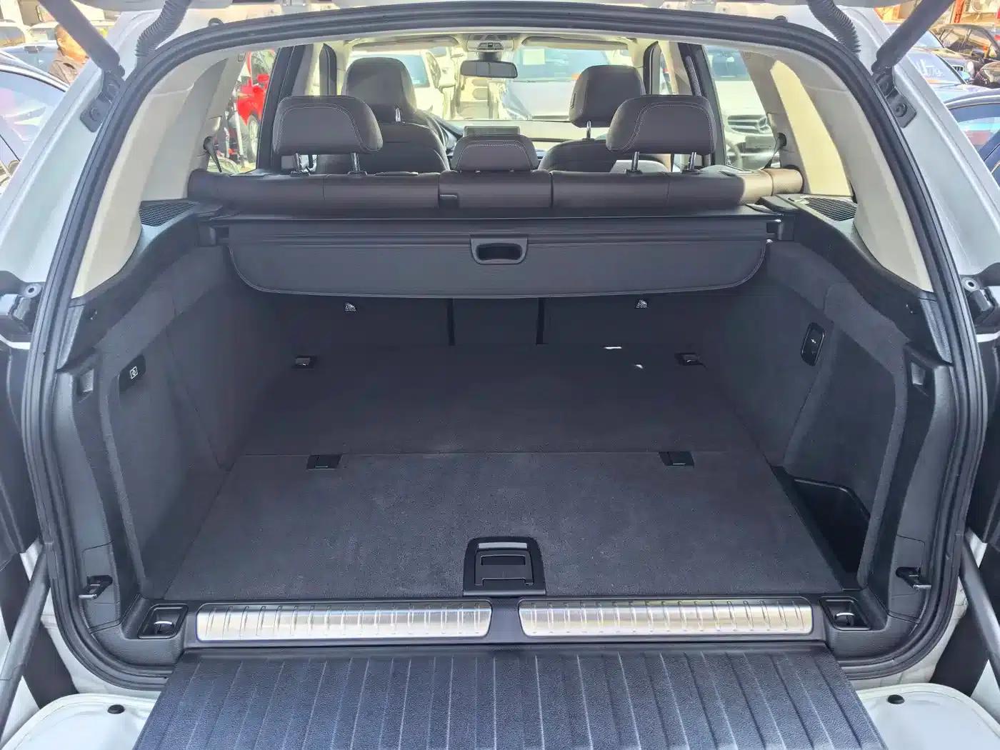 2016 BMW X5 PHEV Imported Model xDrive40e — миниатюра 15