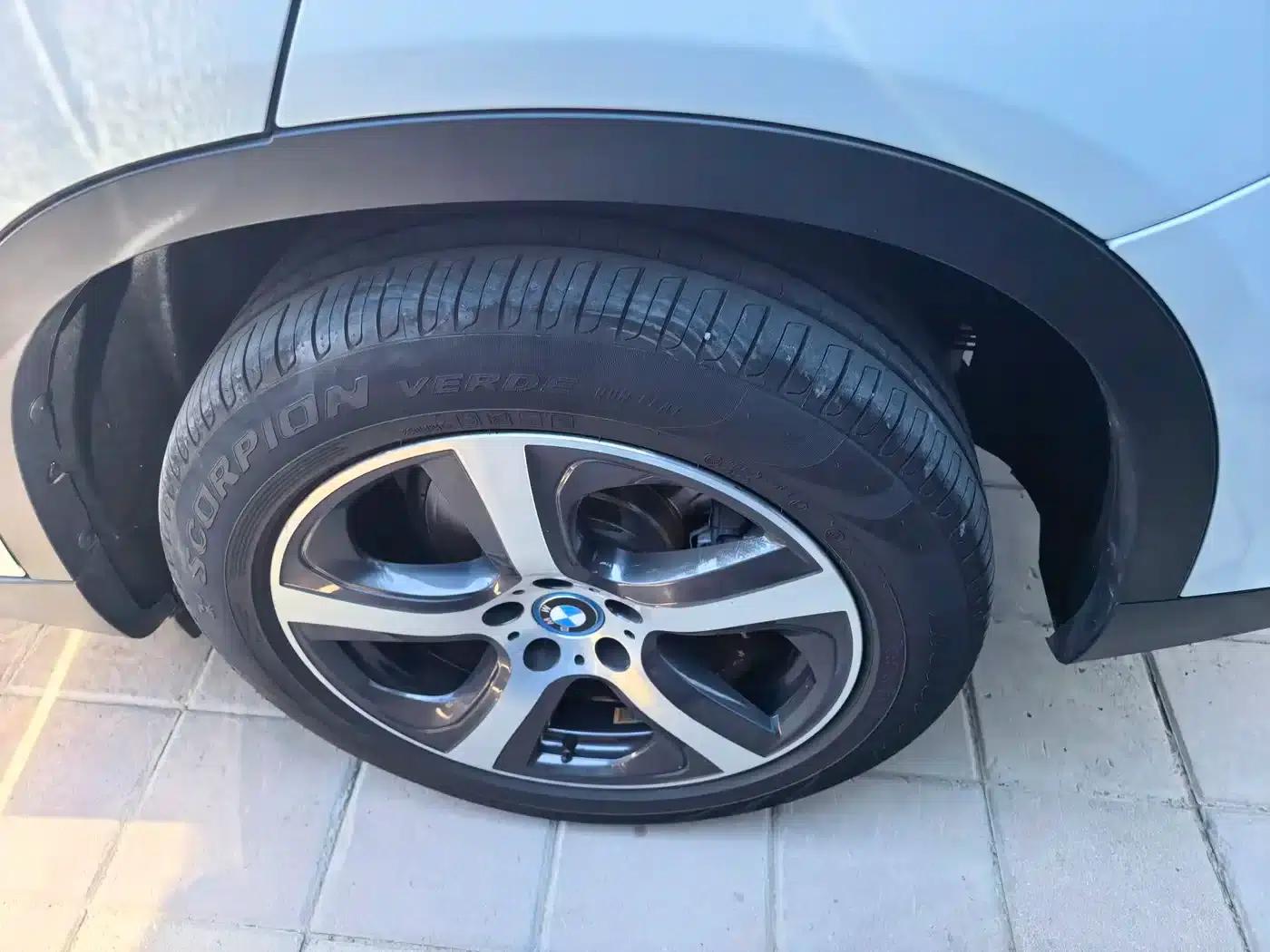 2016 BMW X5 PHEV Imported Model xDrive40e — миниатюра 16