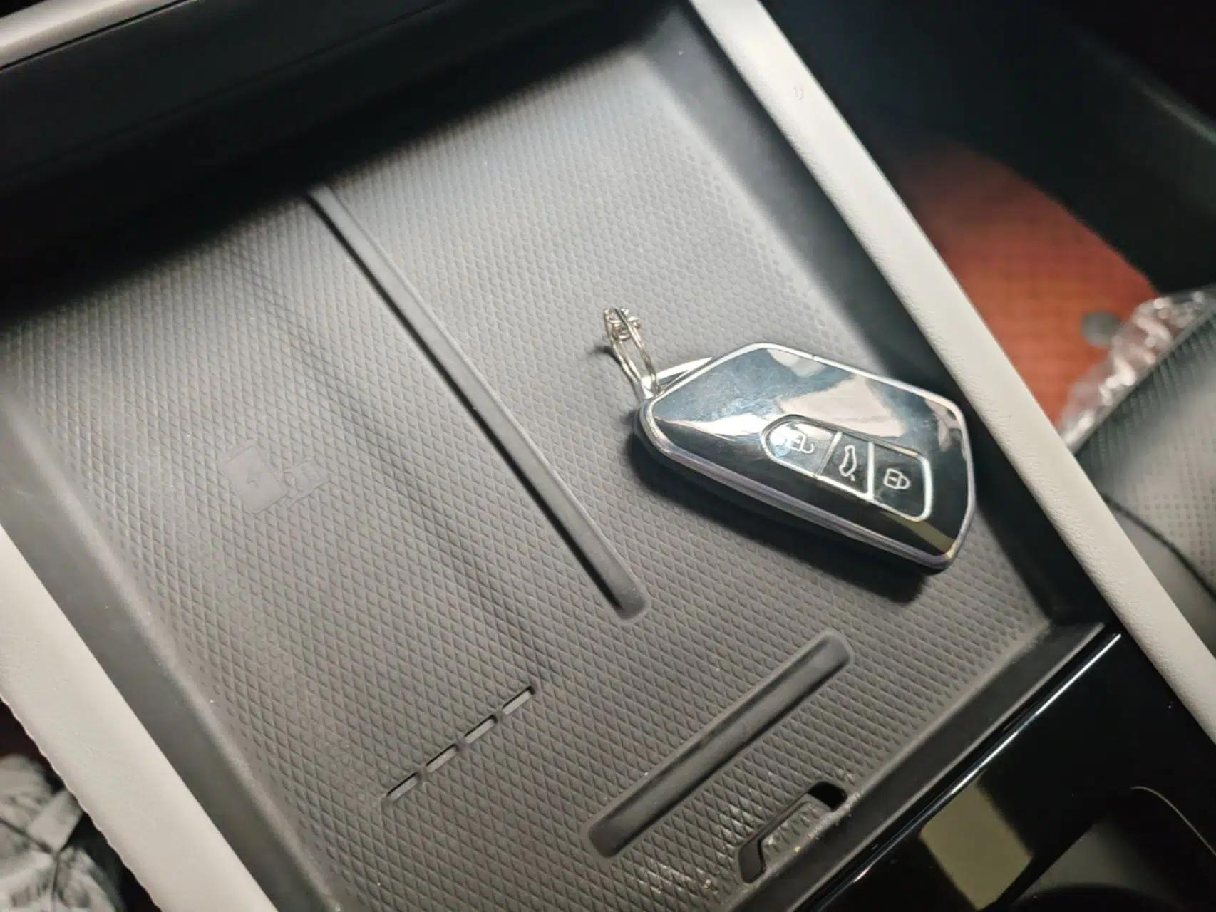 Jetta VS8 2026 Model 280TSI Automatic Supreme Edition — миниатюра 12