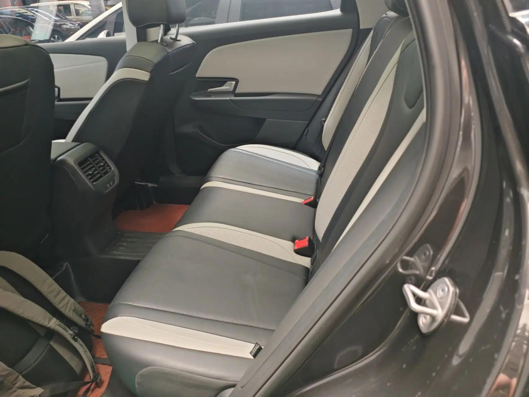 Jetta VS8 2026 Model 280TSI Automatic Supreme Edition — миниатюра 20