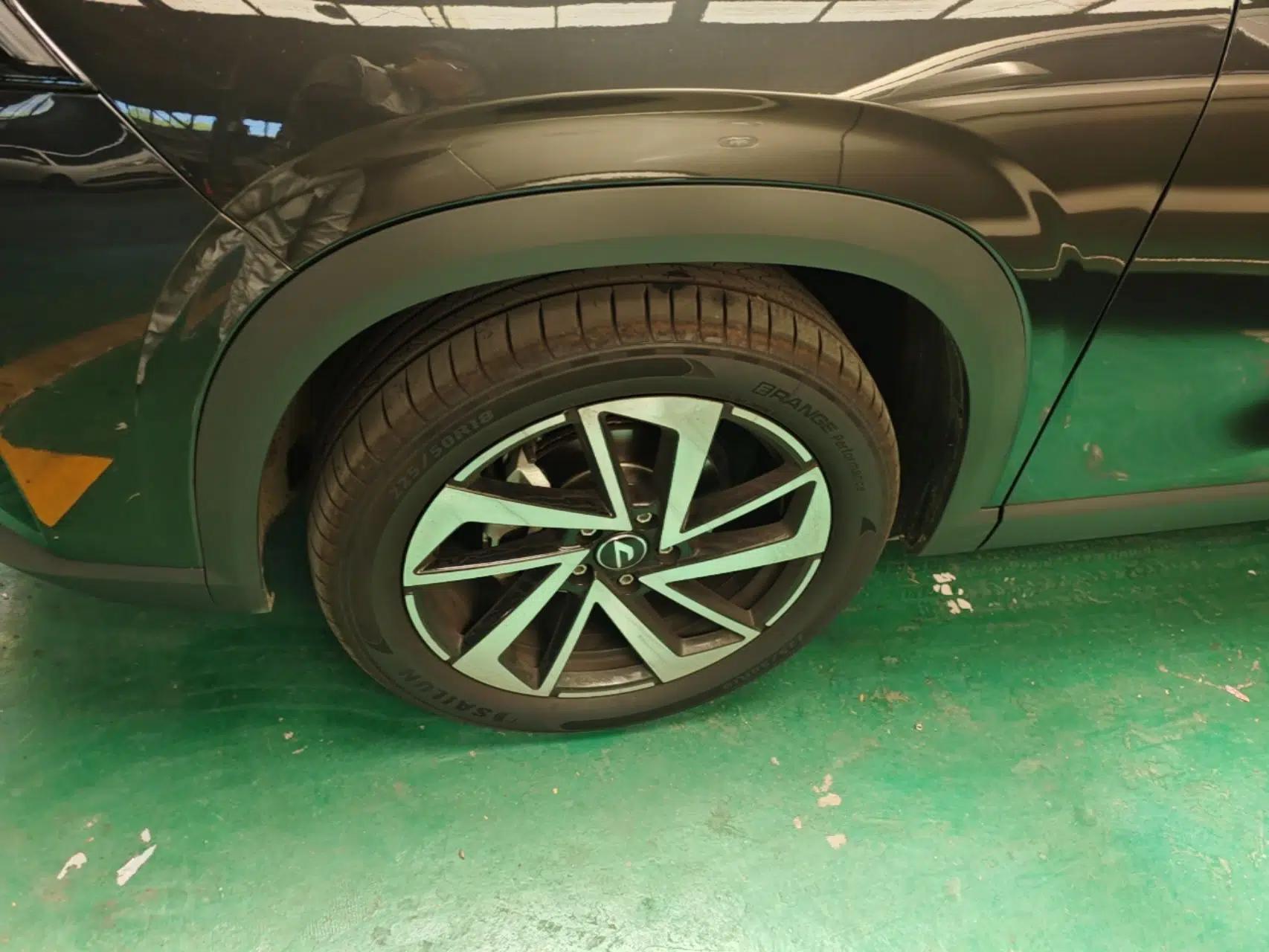 Jetta VS8 2026 Model 280TSI Automatic Supreme Edition — миниатюра 8