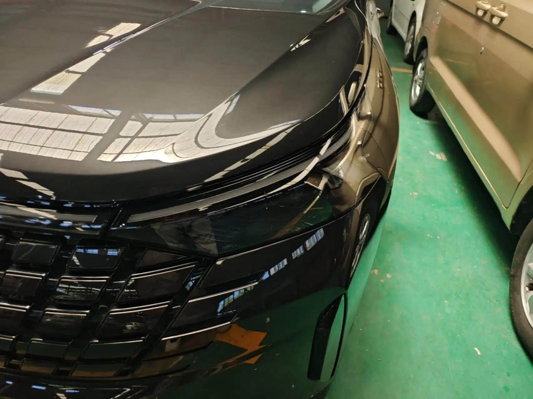 Jetta VS8 2026 Model 280TSI Automatic Supreme Edition — миниатюра 9