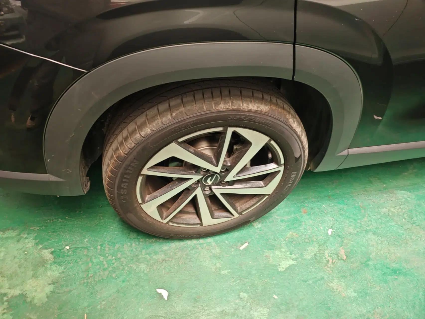 Jetta VS8 2026 Model 280TSI Automatic Supreme Edition — миниатюра 10