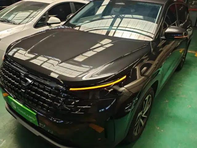 Jetta VS8 2026 Model 280TSI Automatic Supreme Edition