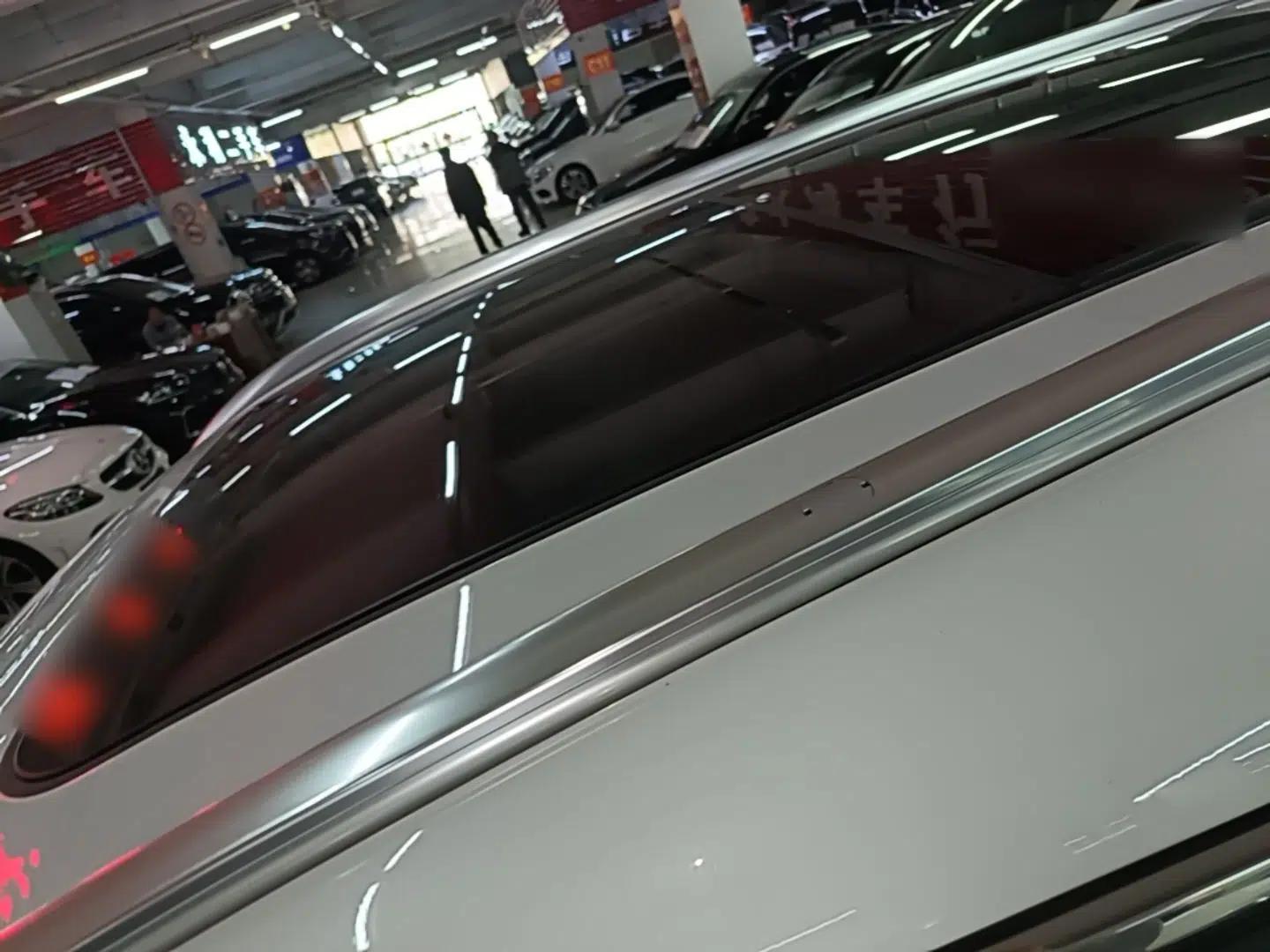 JETOUR Shanhai L7 2025 1.5T 120km Comfort Edition 5-Seater — миниатюра 11