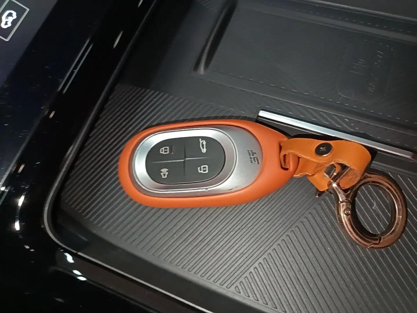 JETOUR Shanhai L7 2025 1.5T 120km Comfort Edition 5-Seater — миниатюра 12