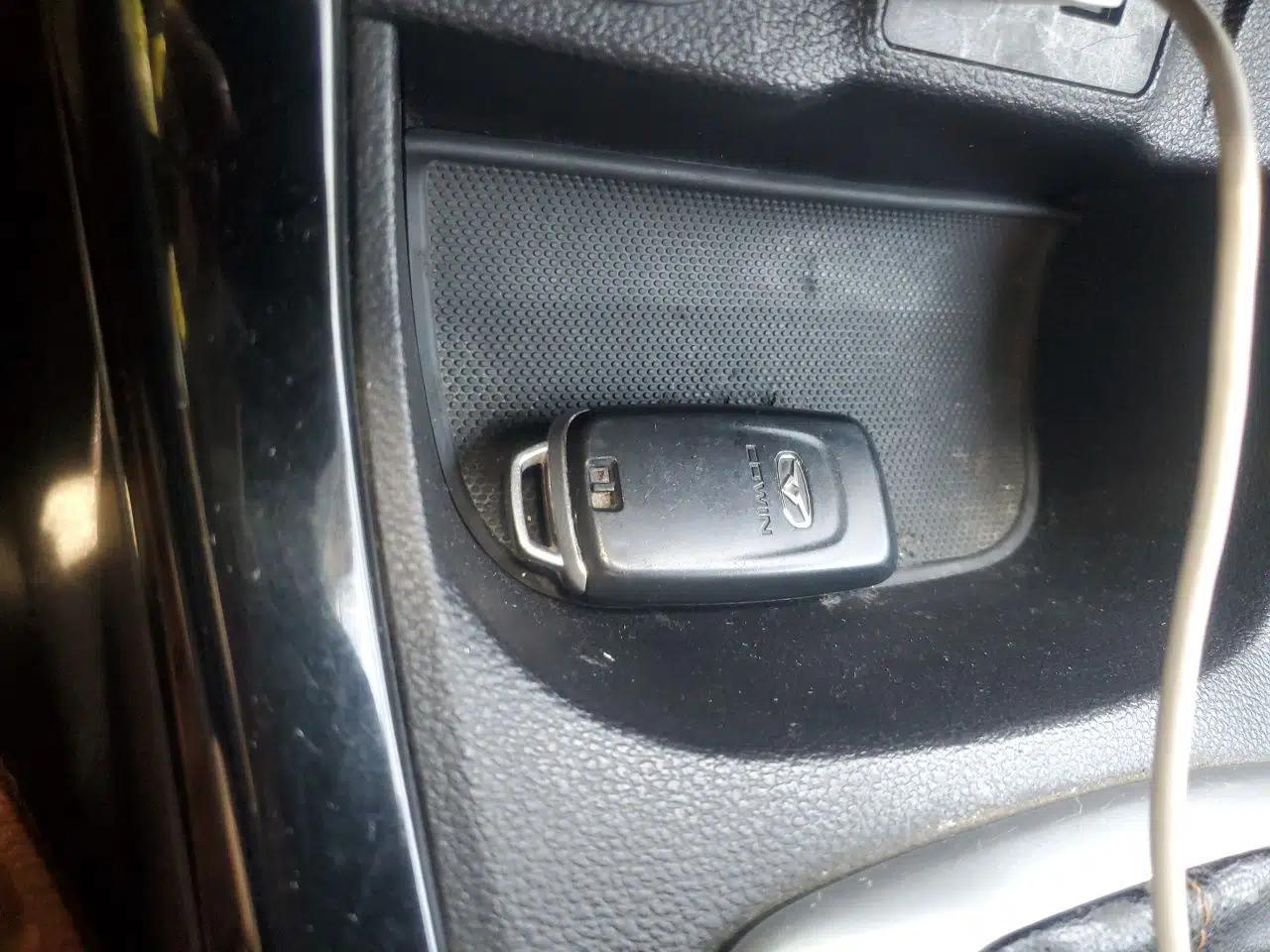 Cowin X3 2016 1.6L CVT Enthusiast Edition — миниатюра 9