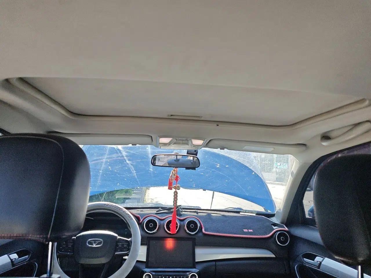 Cowin X3 2016 1.6L Manual Enthusiast Edition — миниатюра 19