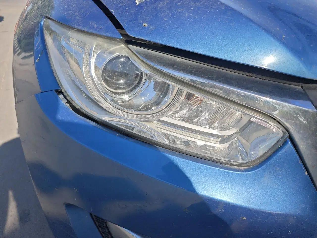 Cowin X3 2016 1.6L Manual Enthusiast Edition — миниатюра 7
