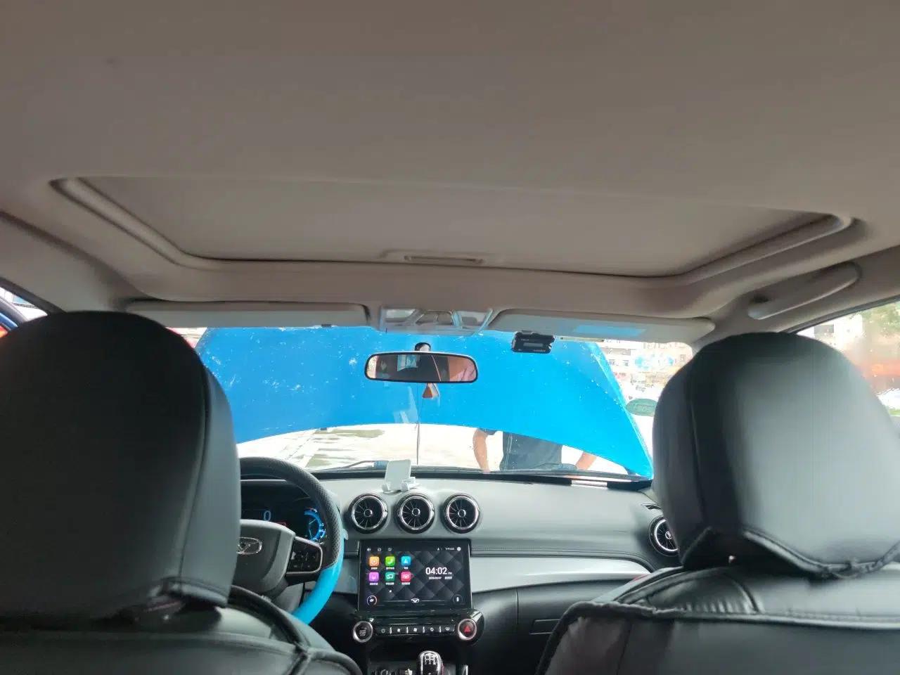 Cowin X3 2018 1.6L Manual Zhiyao Edition China V Standard — миниатюра 19