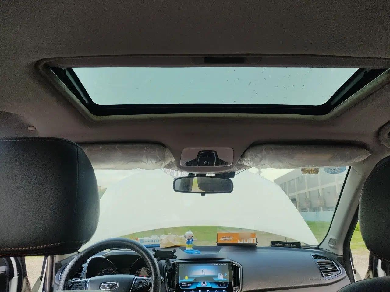 Cowin X5 2017 1.5T CVT Luxury Model — миниатюра 19