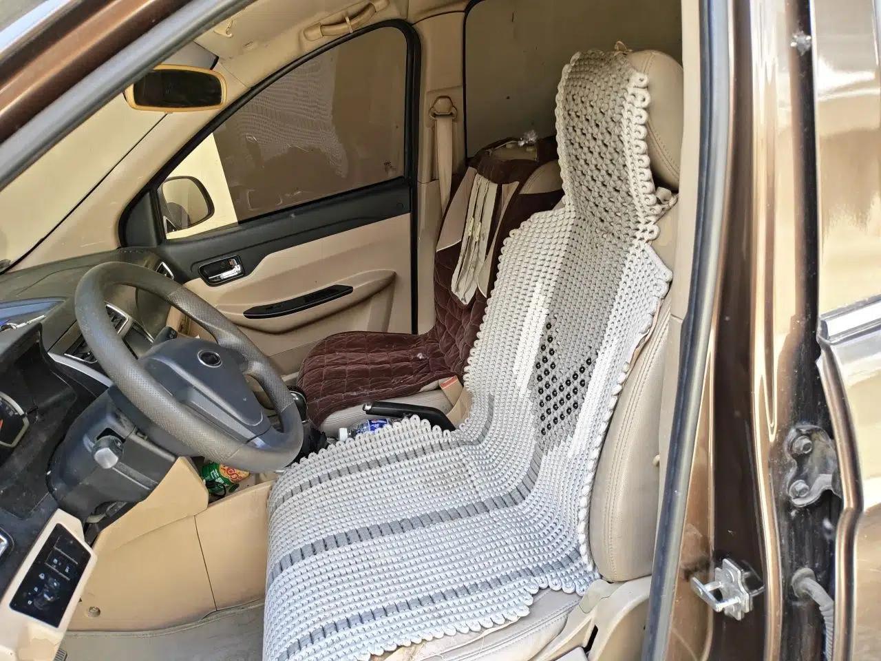 Karry K50 2015 1.5L Manual Comfort Model — миниатюра 16