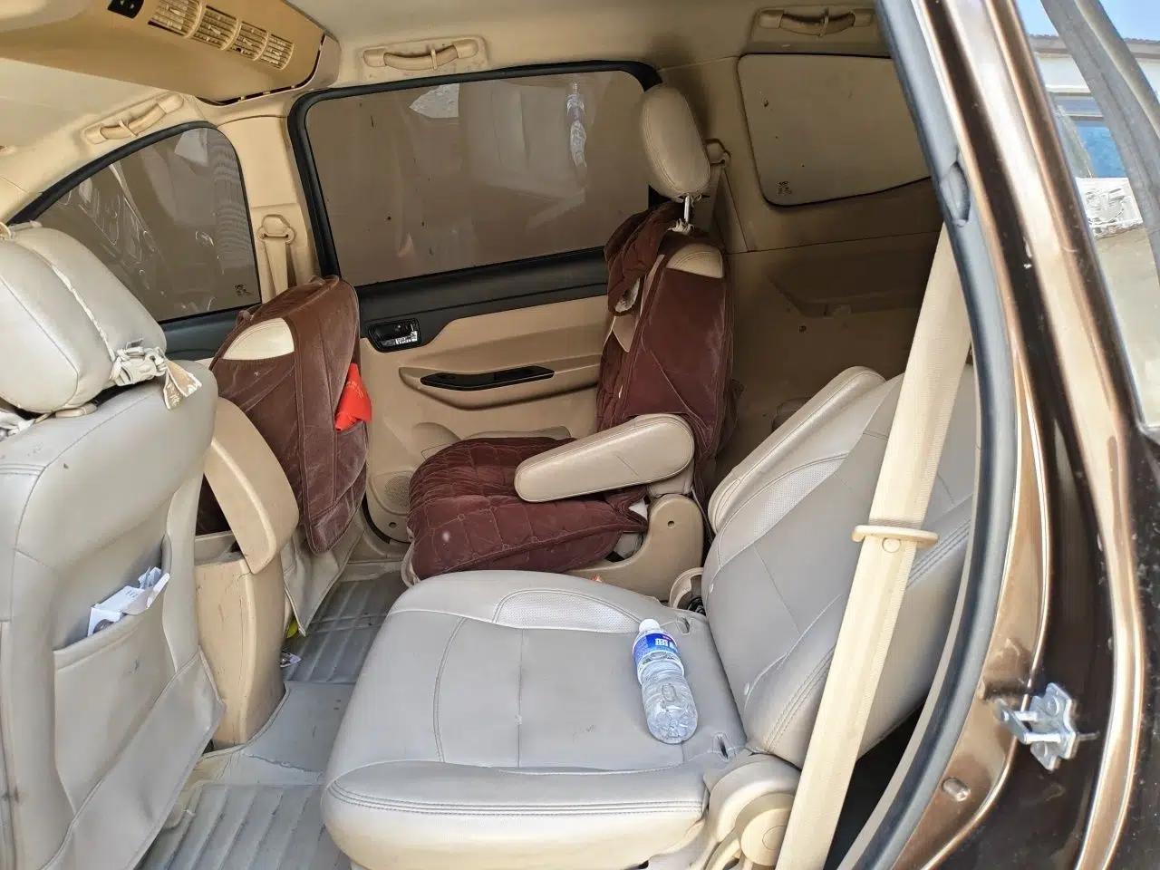 Karry K50 2015 1.5L Manual Comfort Model — миниатюра 18