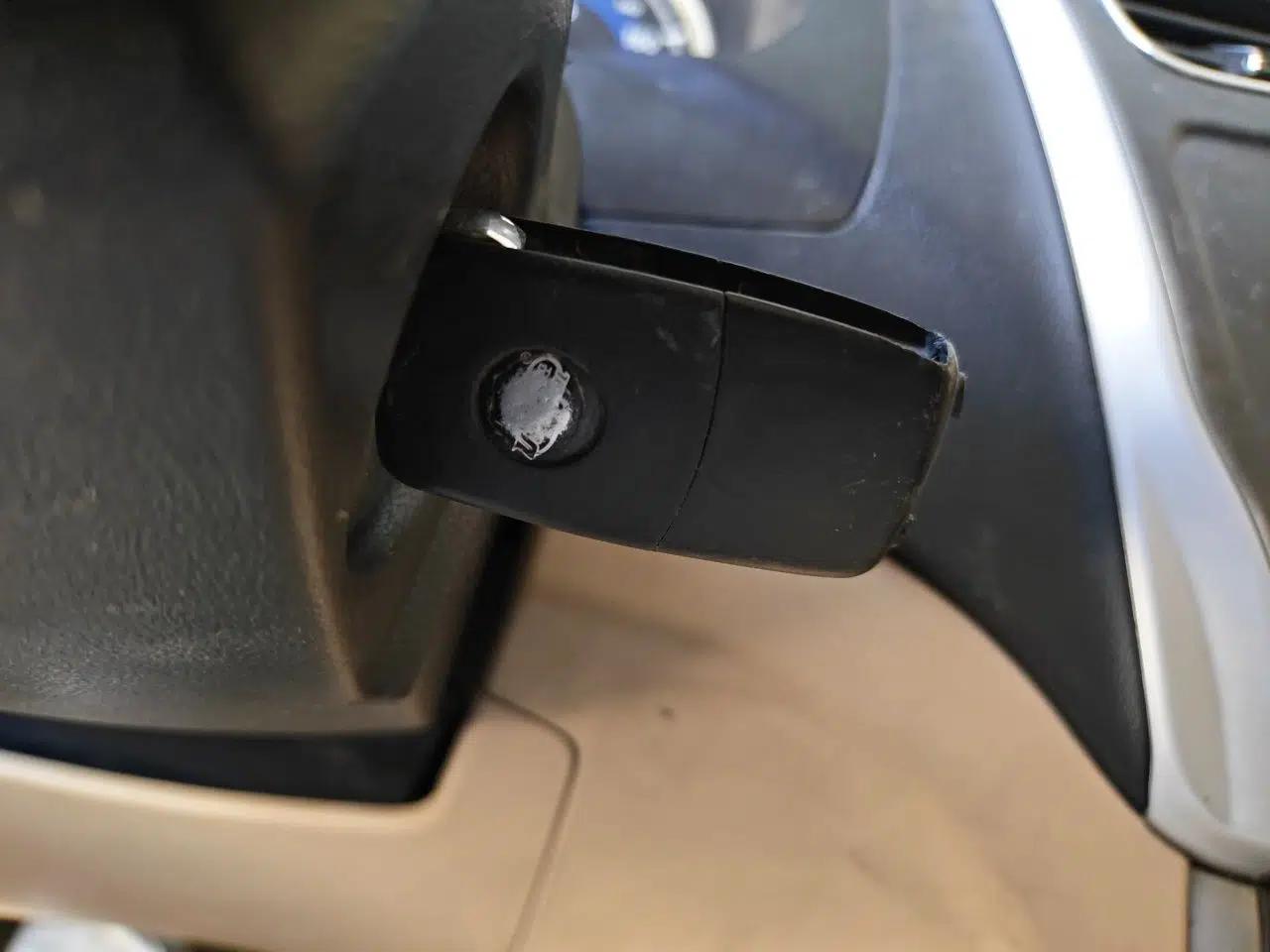 Karry K50 2015 1.5L Manual Comfort Model — миниатюра 9