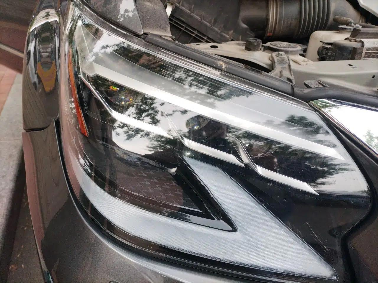 Lexus GX  — миниатюра 7