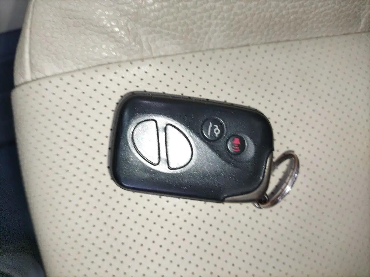 Lexus GX  — миниатюра 9