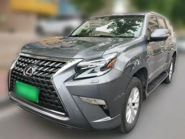 Lexus GX 