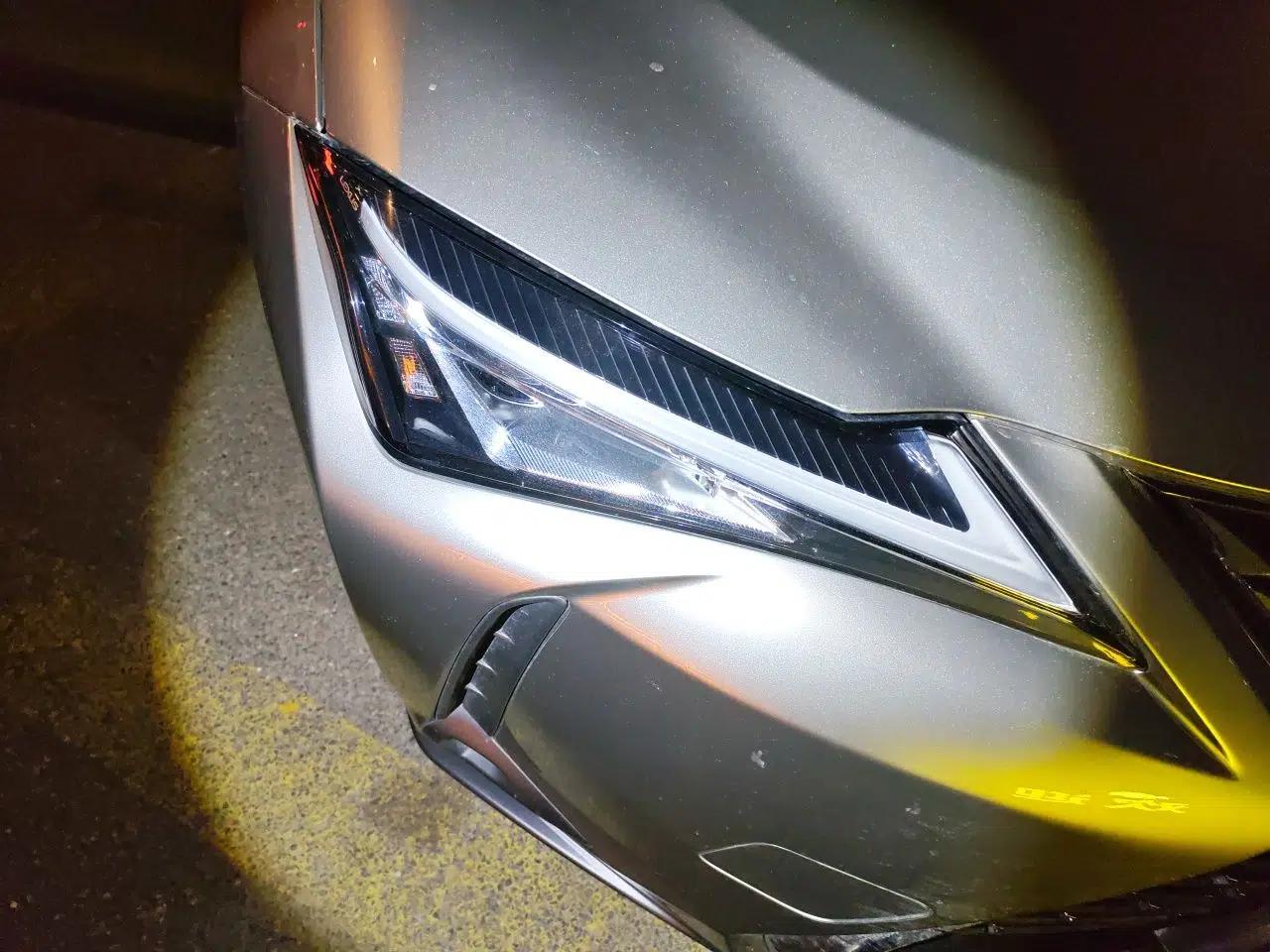 Lexus UX 2020 260h Explore-Cool Edition — миниатюра 7