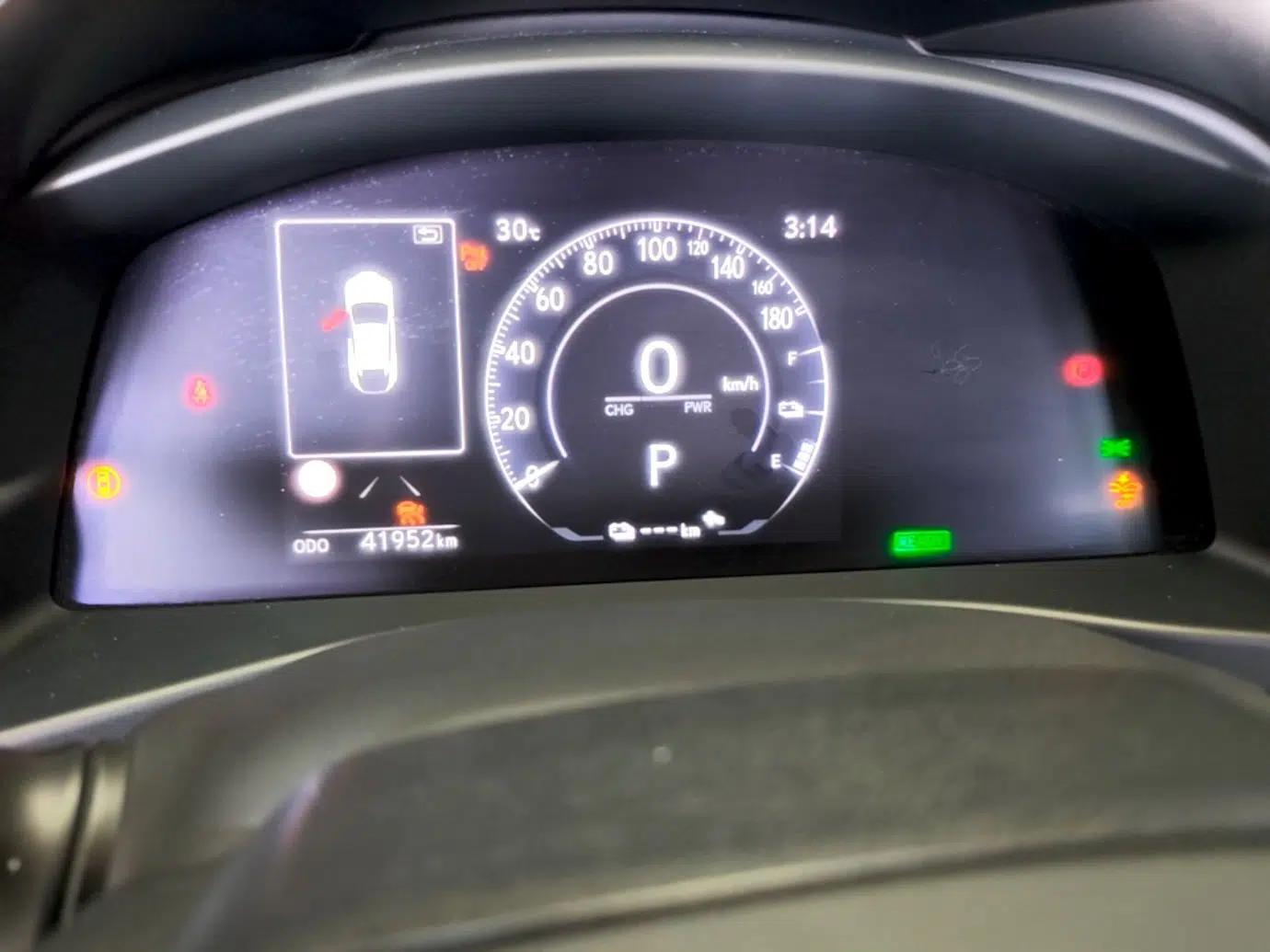 Lexus RZ 2023 450e All-Wheel Drive Luxury Edition — миниатюра 15