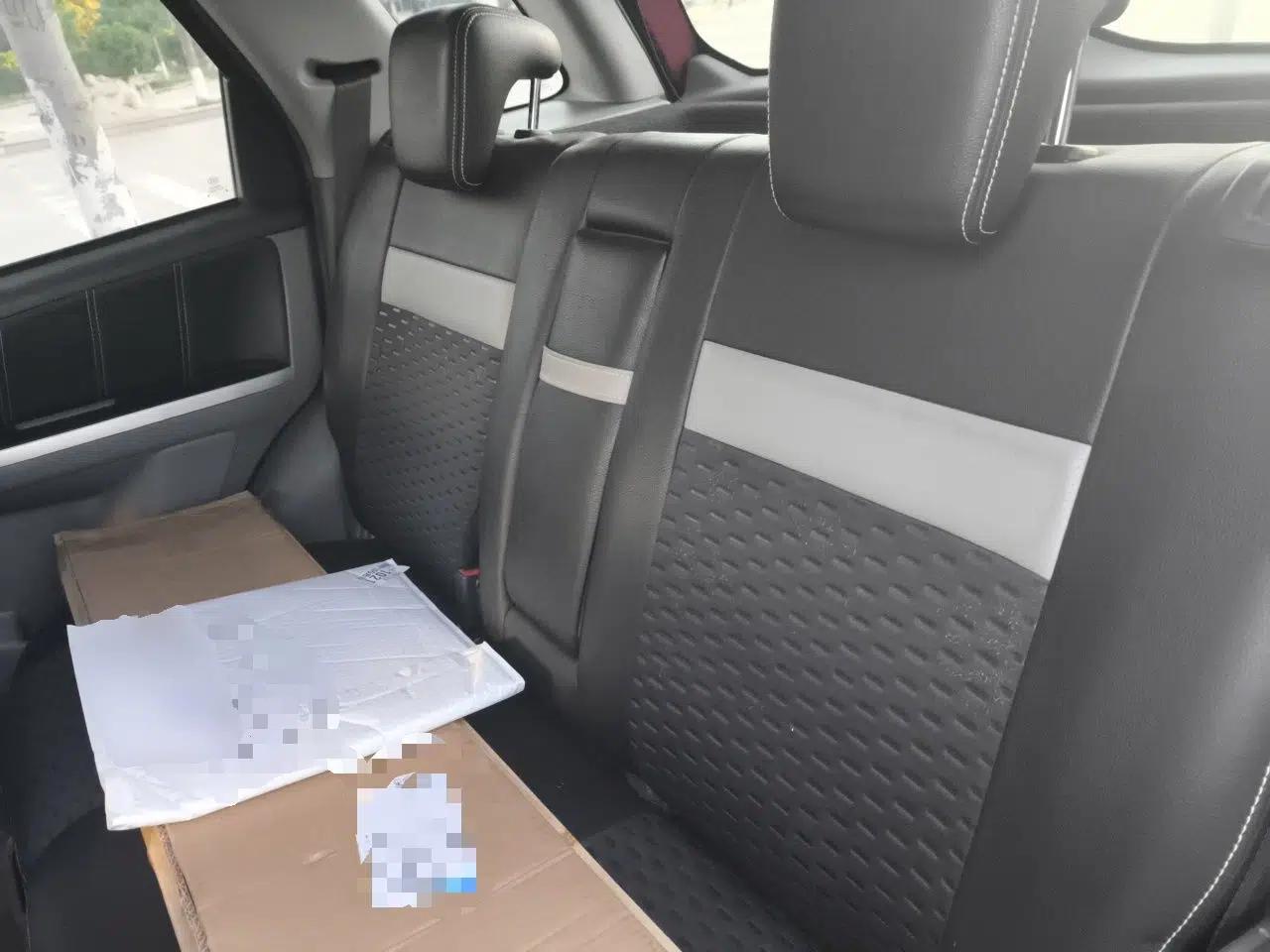 Suzuki SX4 2012 1.6L Manual Ruiqi Model — миниатюра 18
