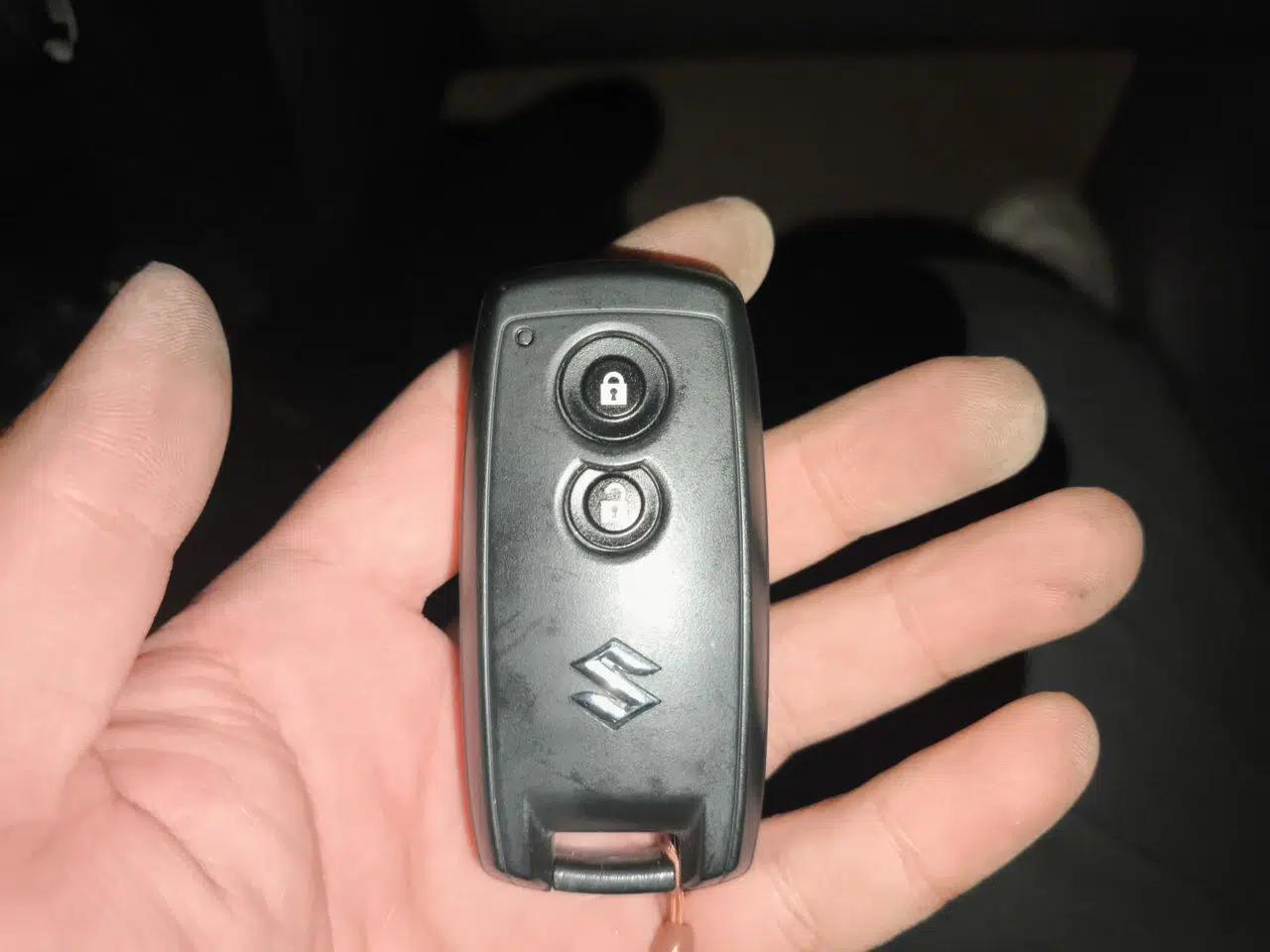 Suzuki SX4 2012 1.6L Manual Ruiqi Model — миниатюра 9