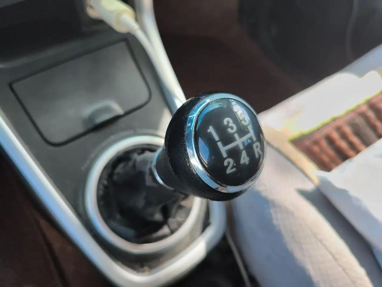 Suzuki Wagon R X5 2015 1.4L Cruise Model China IV — миниатюра 13