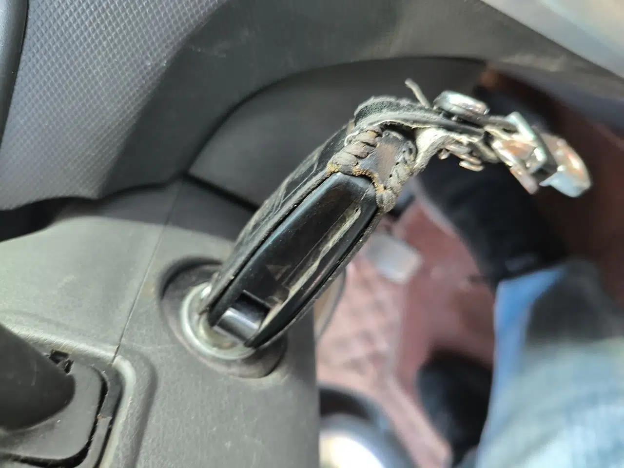Suzuki Wagon R X5 2015 1.4L Cruise Model China IV — миниатюра 17