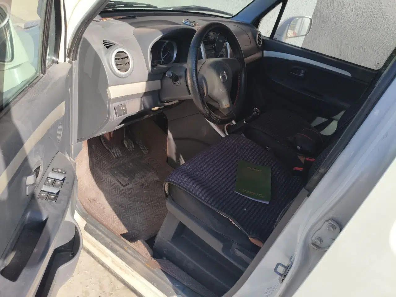 Suzuki Wagon R X5 2016 1.4L Entry Model China V Standard — миниатюра 17