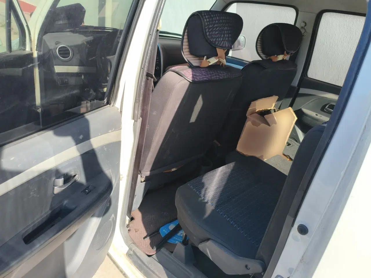 Suzuki Wagon R X5 2016 1.4L Entry Model China V Standard — миниатюра 18