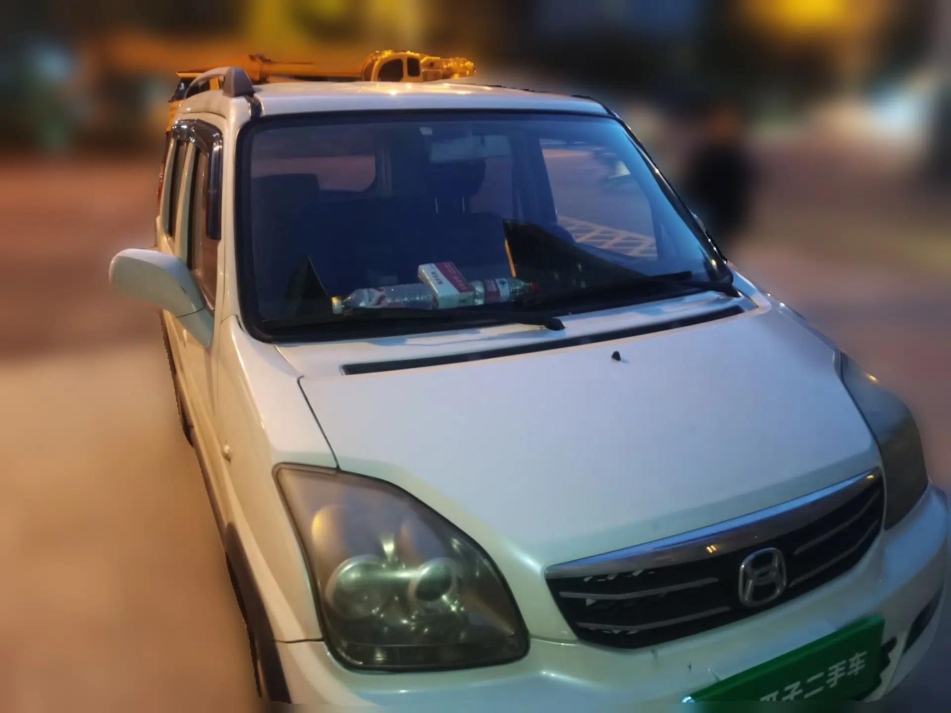 Suzuki Wagon R X5 2013 Cruise Edition 1.4L VVT Luxury Model China IV Standard — миниатюра 3