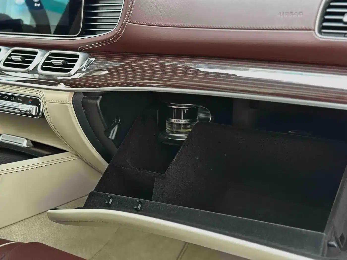 2021 Maybach GLS 480 4MATIC — миниатюра 29